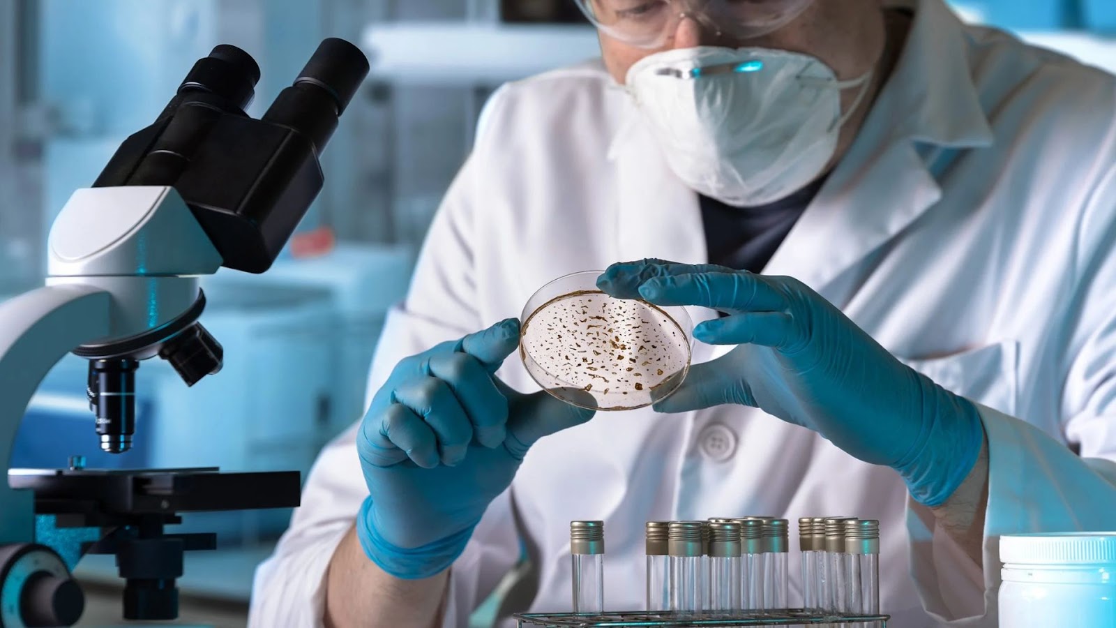 How to Become a Quality Control Technician