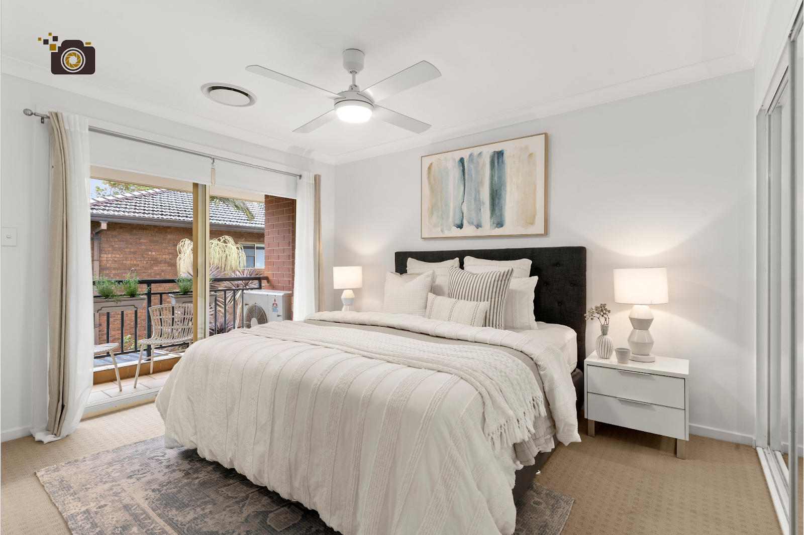 Real Estate Photography