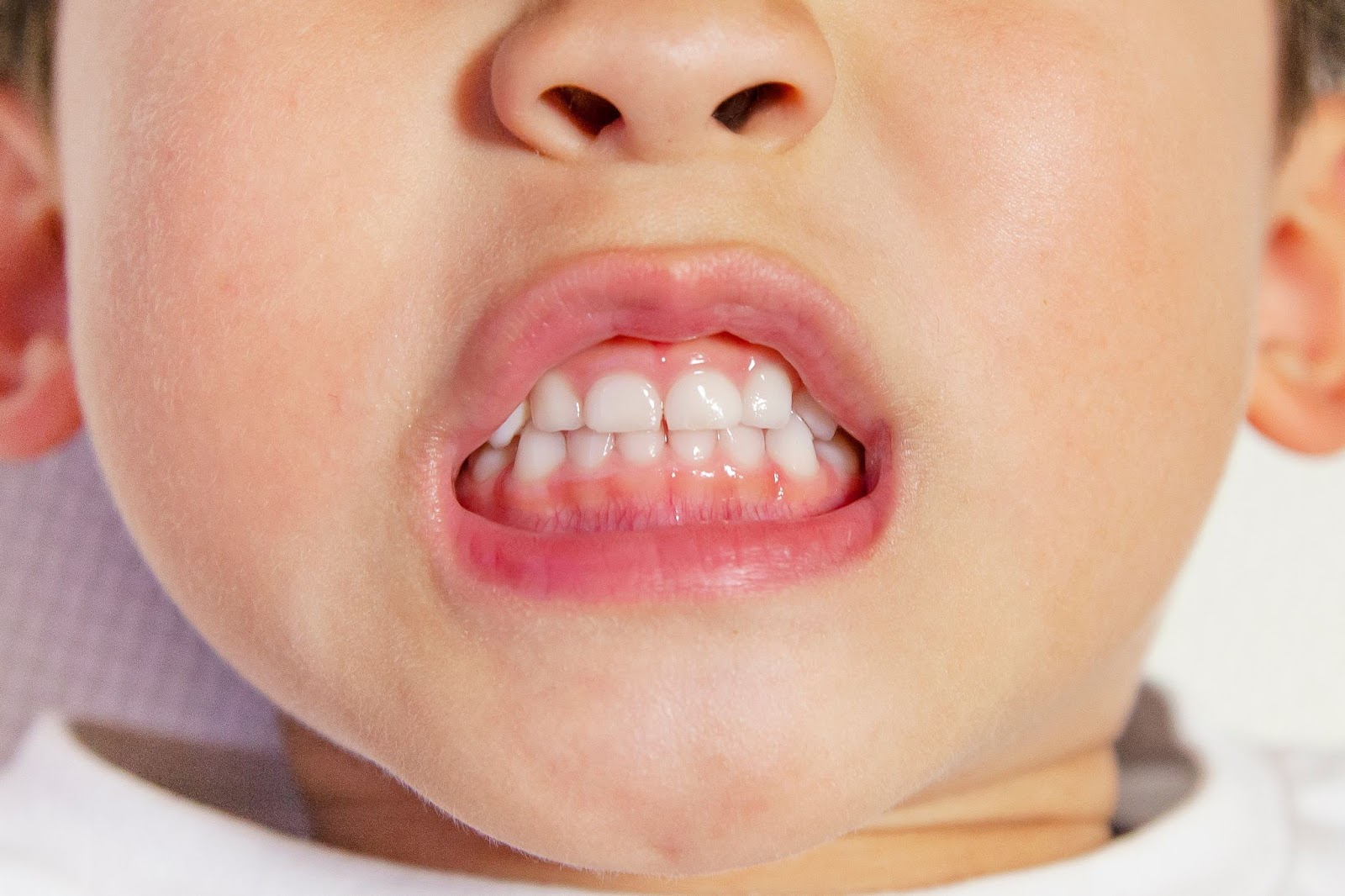 Navigating the First Dentist Visit: Advice for Parents