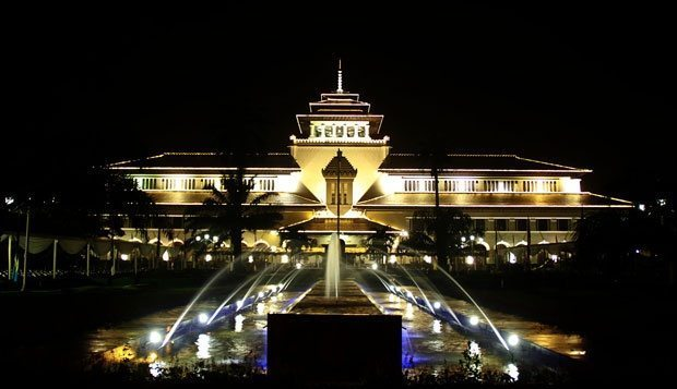  tempat malam tahun baru di bandung