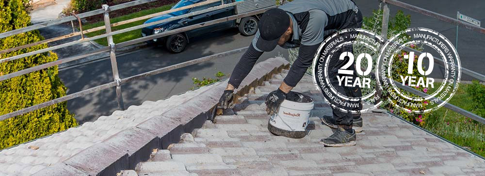 Harley and Sons Roof Restoration 