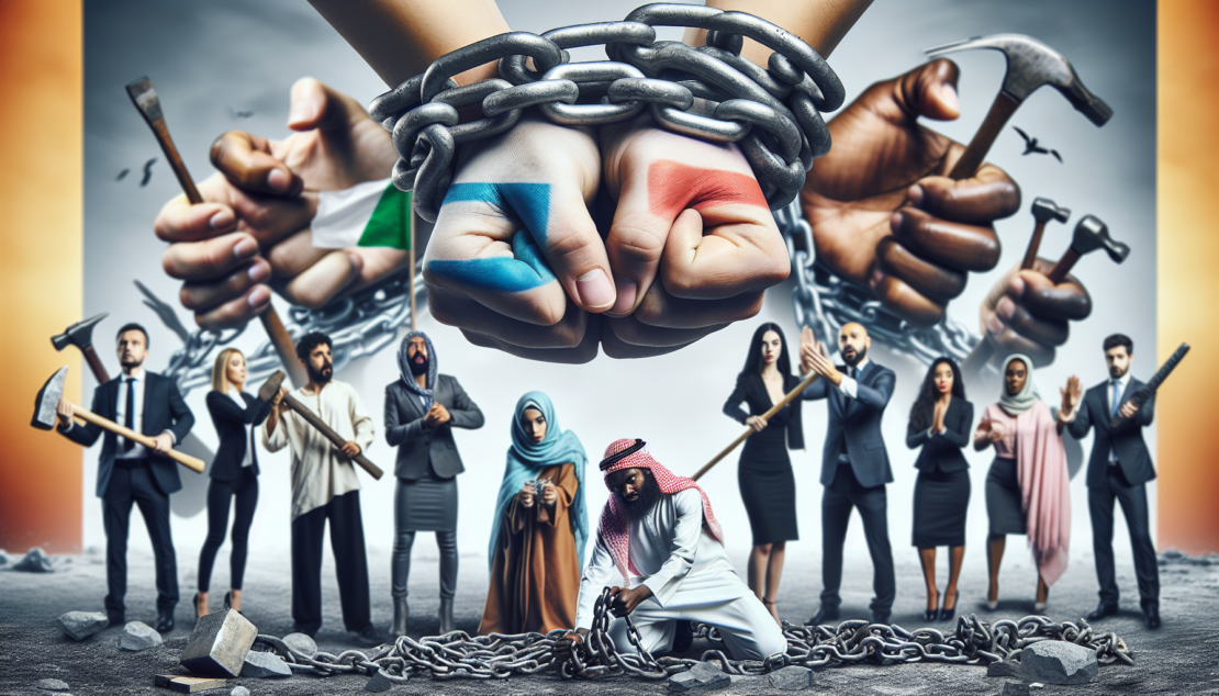 sexual exploitation and human trafficking crimes