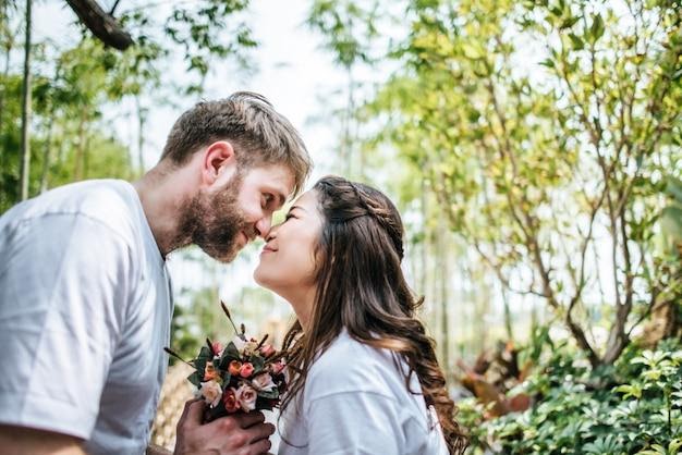 Embracing Diversity in Love