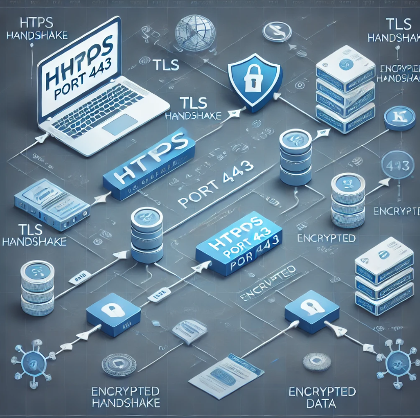 HTTPS Port