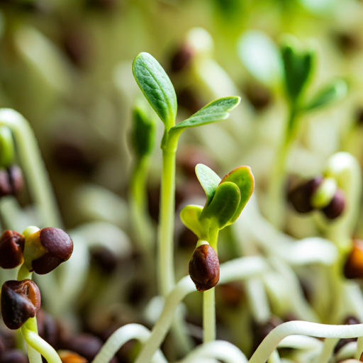 Understanding Sprouts