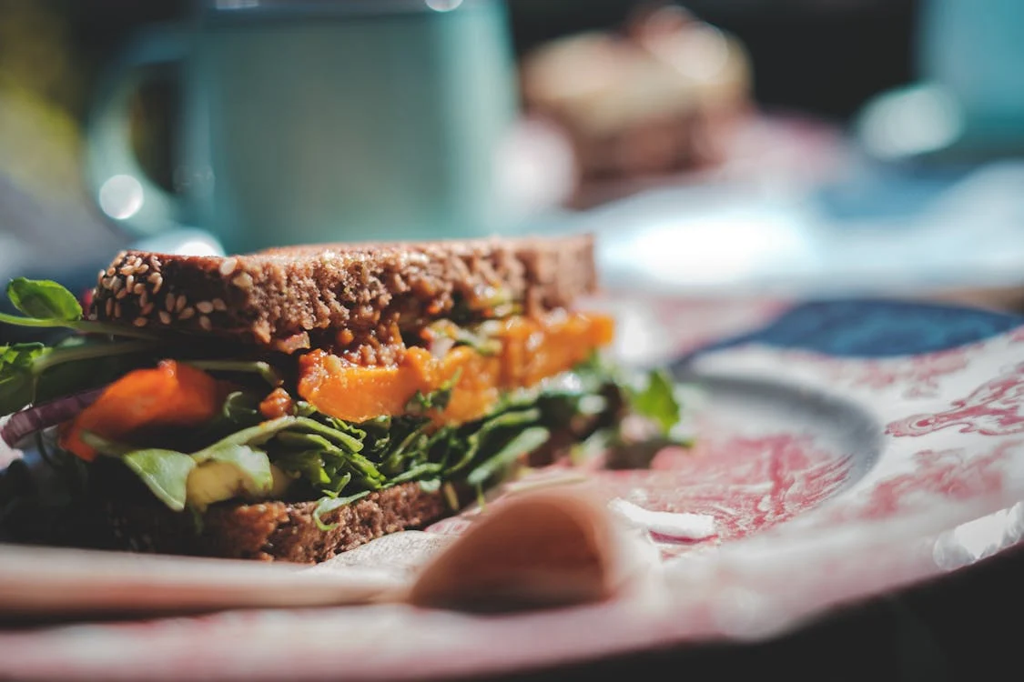 The Best Vegan Restaurants in Ann Arbor That Even Meat-Eaters Will Love