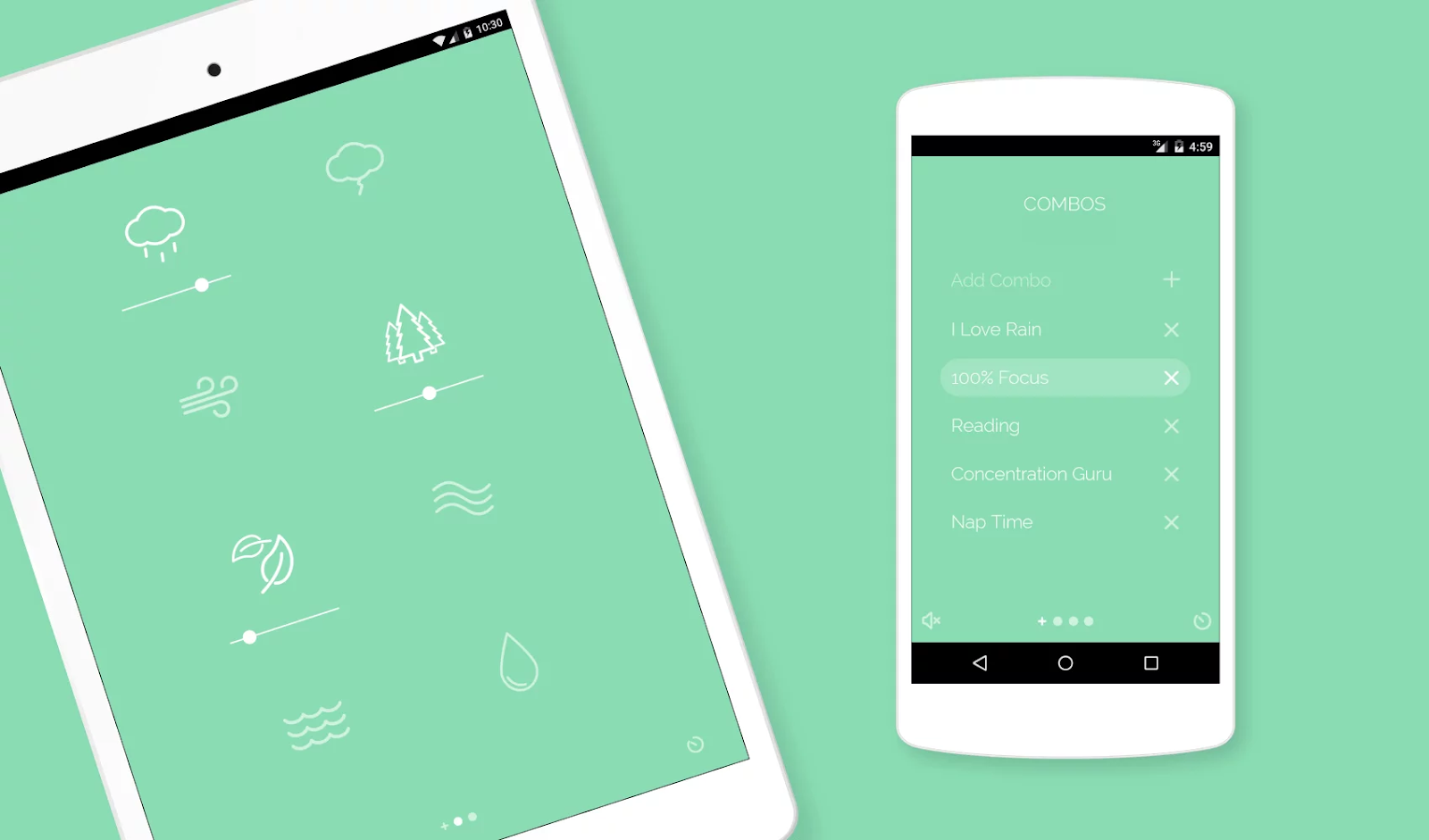 Noisli: best tools for personal development