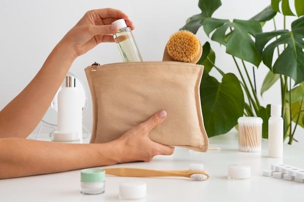Best Eco-Friendly Cosmetics for a Sustainable Routine