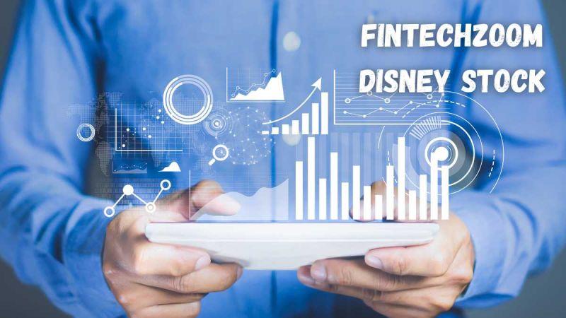 Fintechzoom Disney Stock Insights