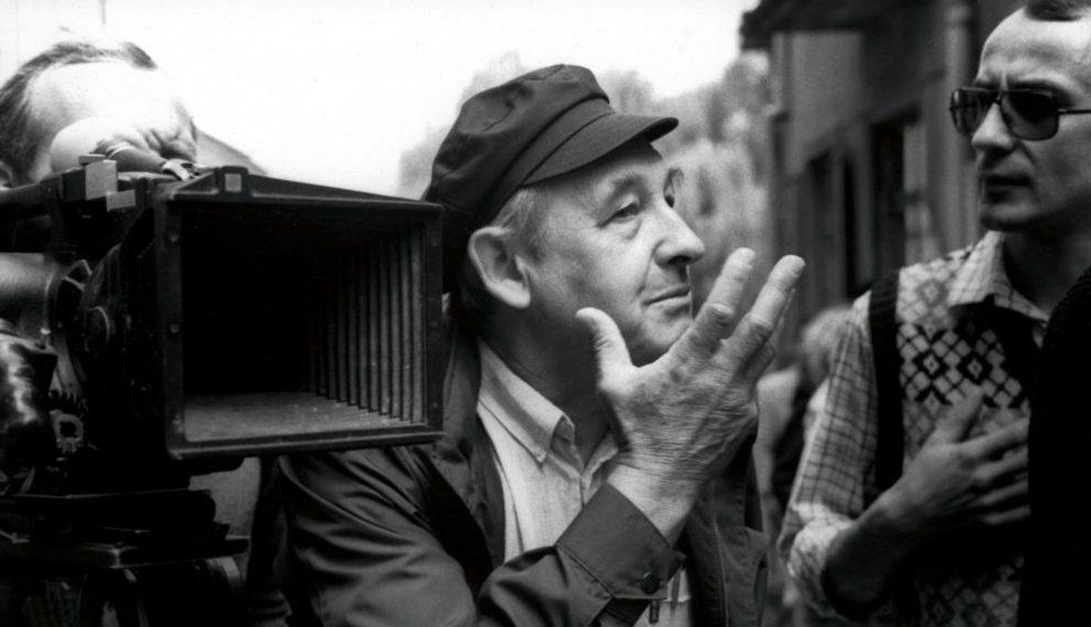 Andrzej Wajda: director whose films charted the travails of his nation |  That's How The Light Gets In