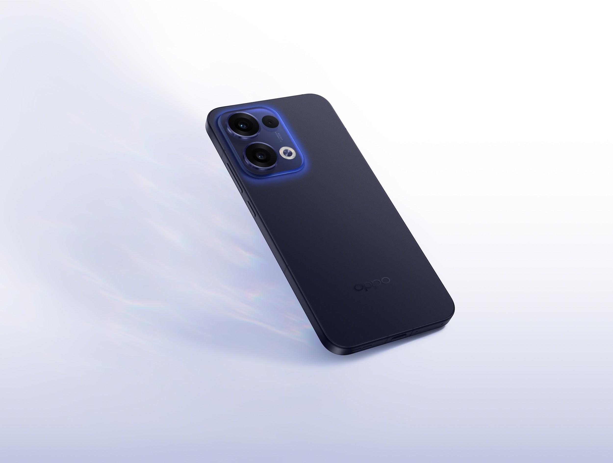 El regalo perfecto para papá sí existe: OPPO Reno13 5G + A5 Pro 5G