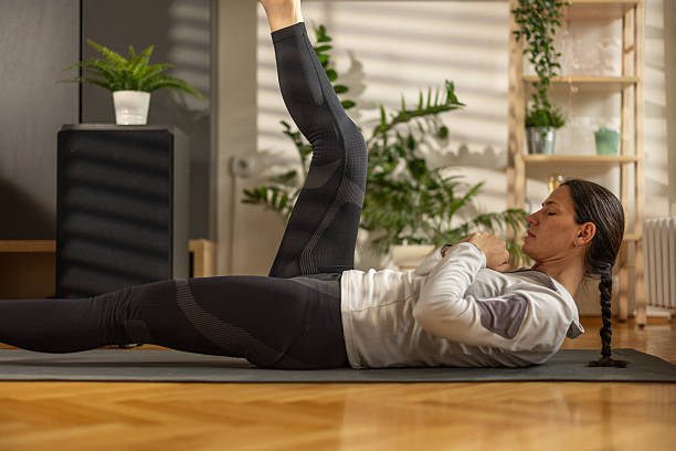 weight loss exercise