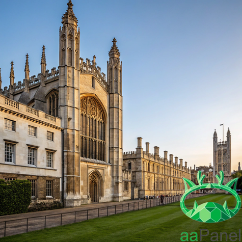 Innovative Technology Programs at the University of Cambridge
