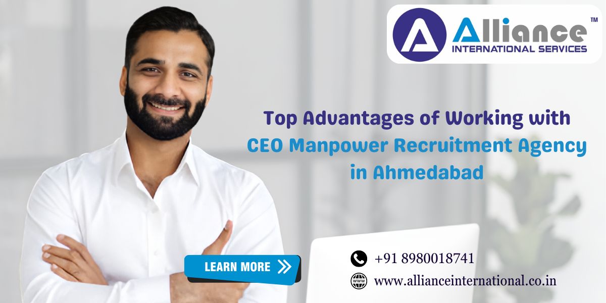 ceo ahmedabad