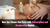 Subscriptions Are The New Secret to Spa Growth