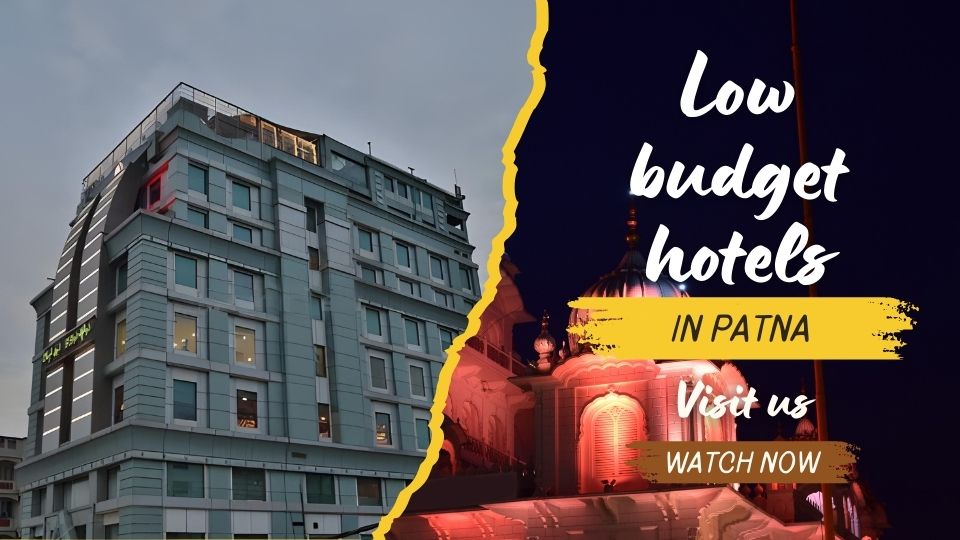 Low Budget Hotels In Patna Visit Us