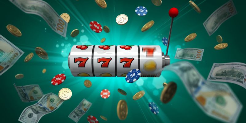  Săn jackpot khủng với hàng loạt game nổ hũ đa dạng chủ đề