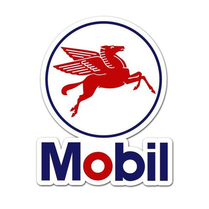 Giới thiệu về nhớt Mobil