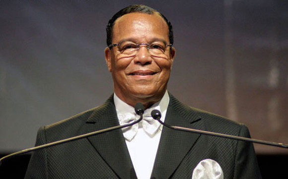 Louis Farrakhan Net Worth