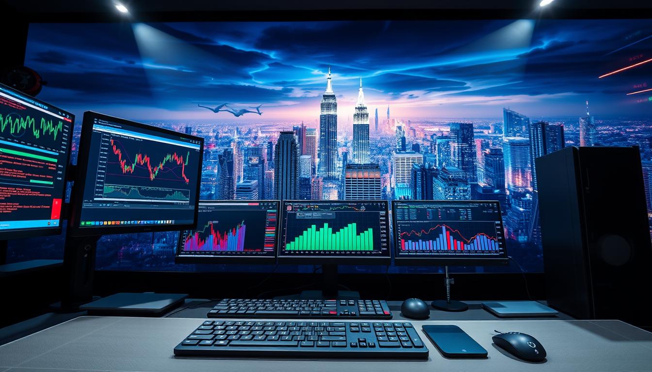 estrategias de trading