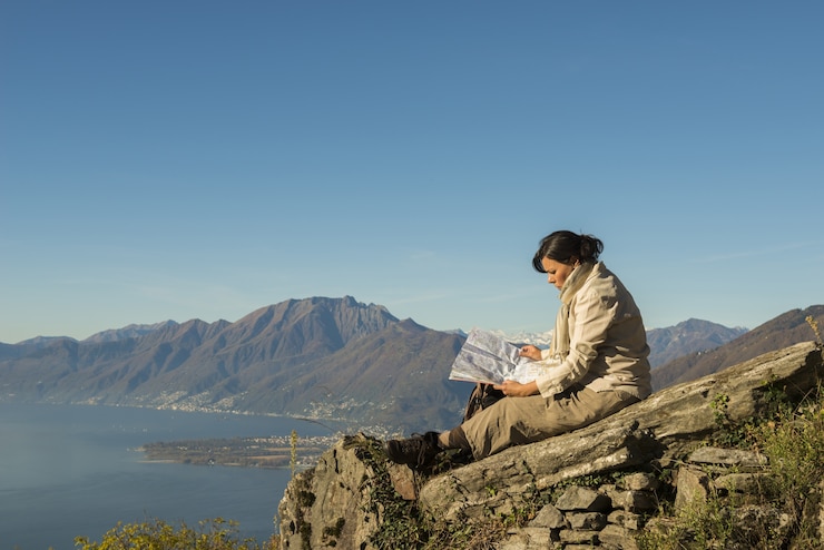 Unveiling the Secrets of Mountain Majesty
