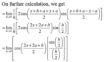 NCERT Solutions Mathematics Class 11 Chapter 13 - 248