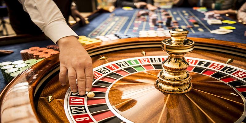Thông tin chi tiết nhất về sảnh game casino BK8