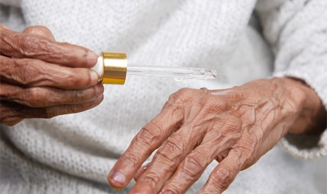 Can THC Oil Help with Arthritis Pain?