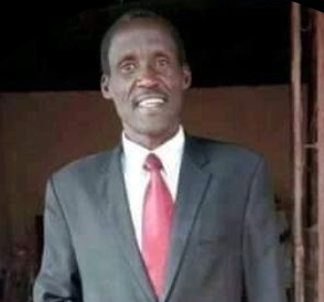 NGOBOKA Steven