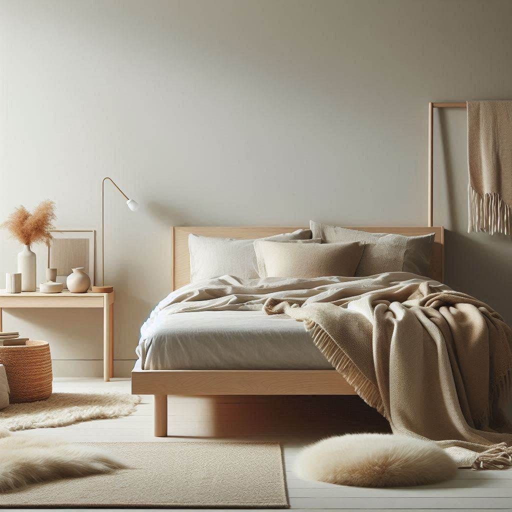 Scandinavian Interior Design