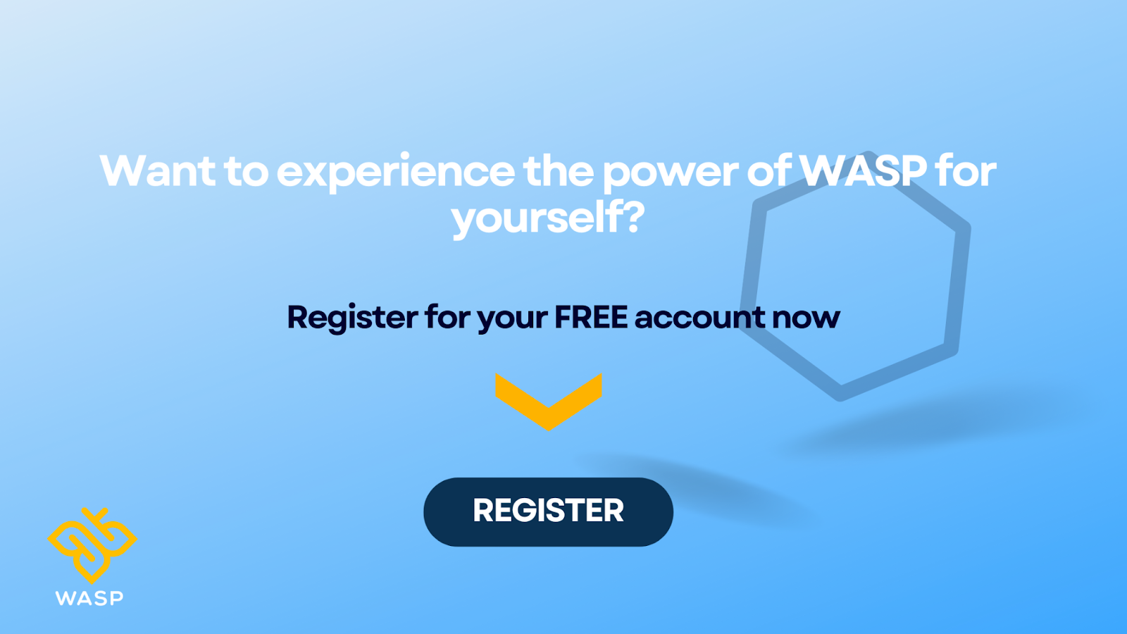 Try WASP now