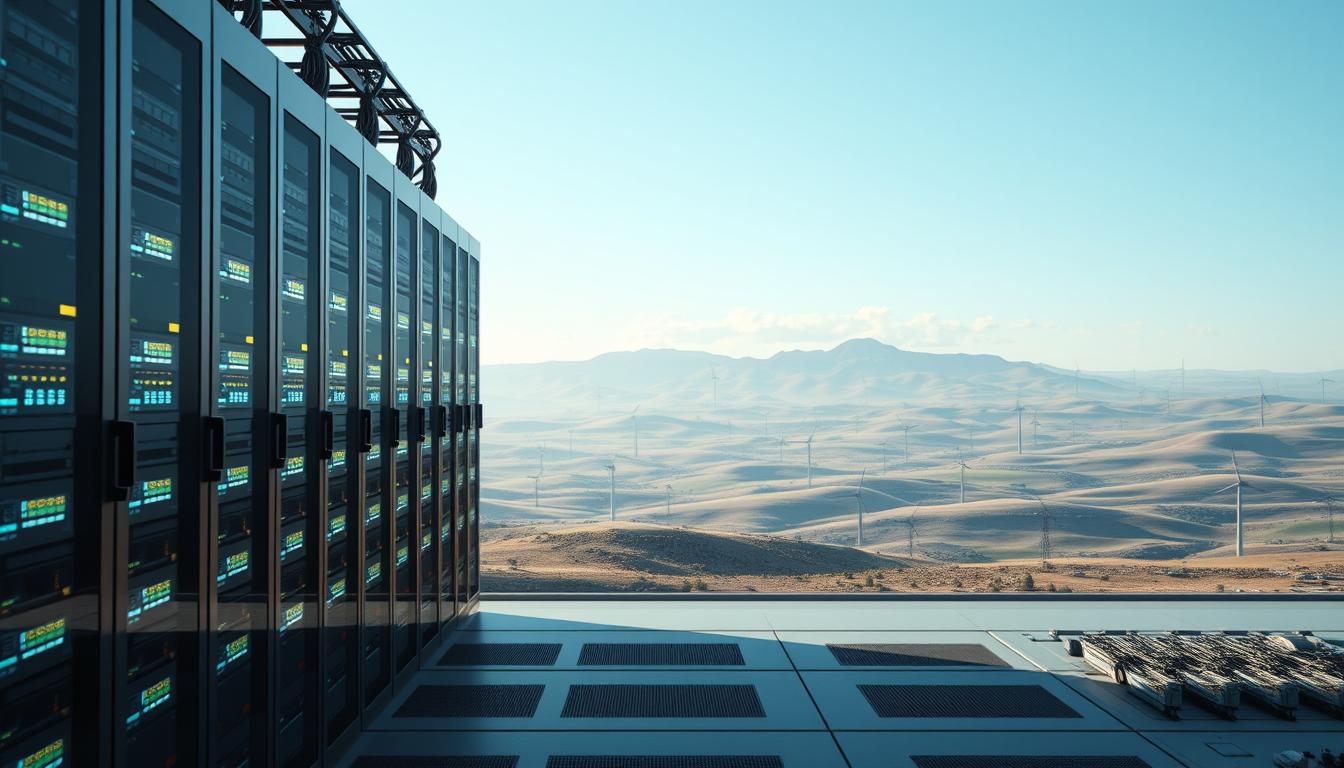 cloud mining energy efficiency