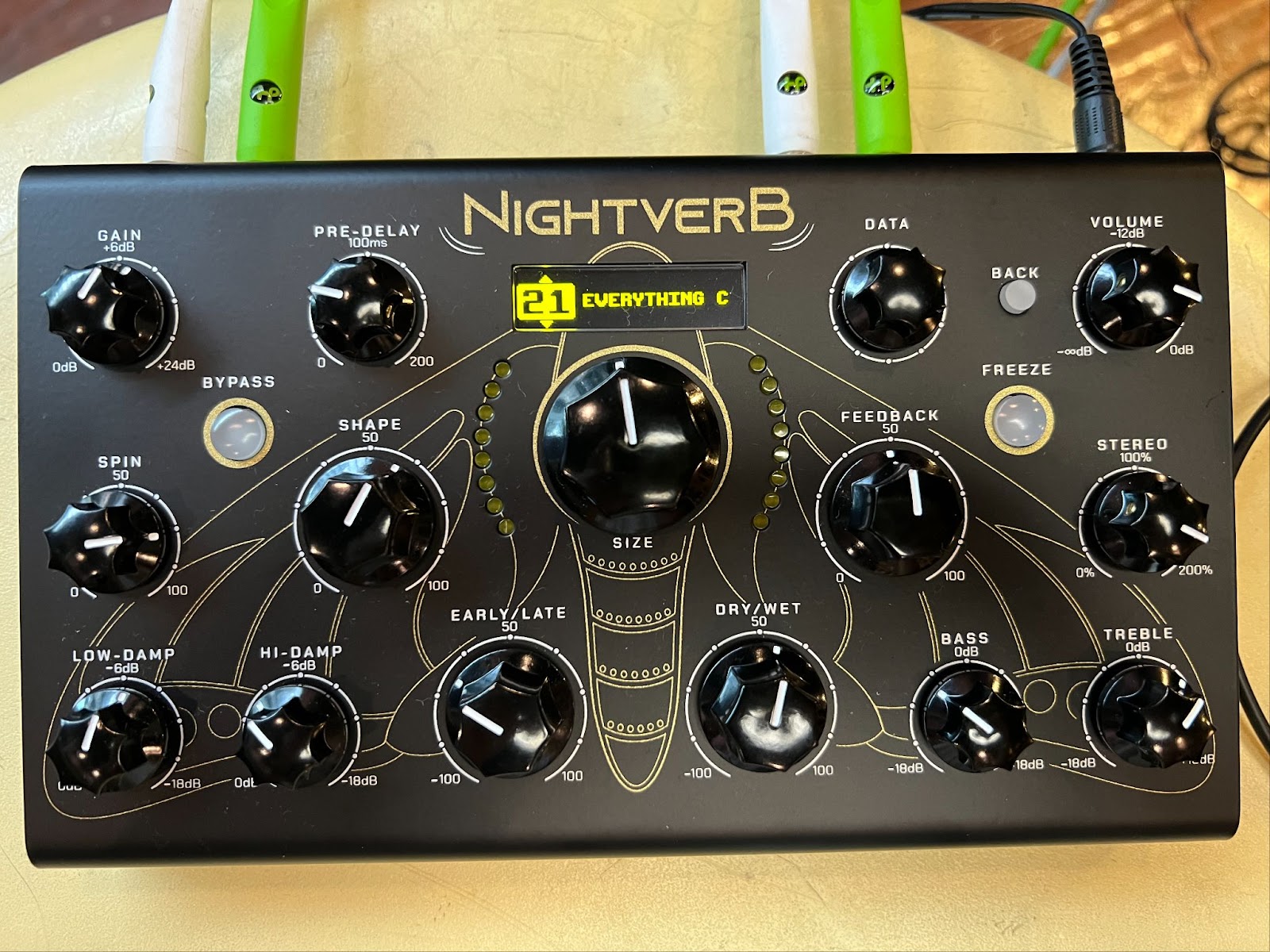 様々な音源で使いたいリバーブ!コンパクトエフェクターをDAWで活用 様々な音源で使いたいリバーブ!コンパクトエフェクターをDAWで活用