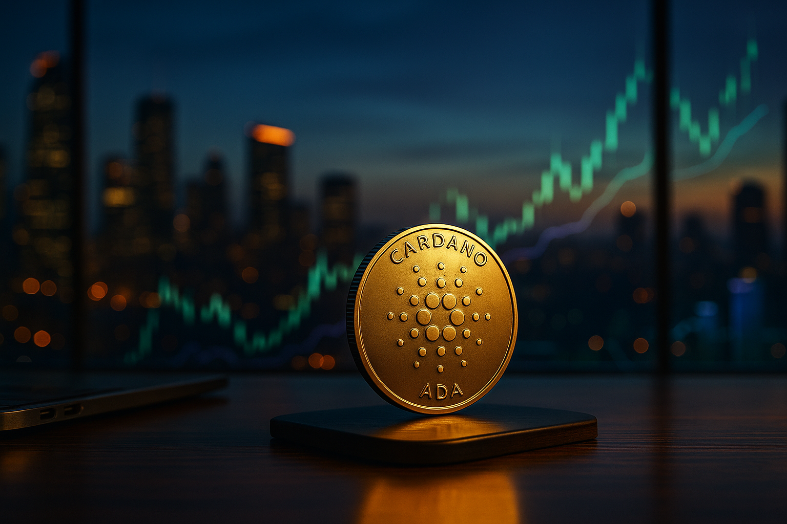 Cardano Faces Heat as New Viral Challenger Remittix Continues To Steal Spotlight; ICO Soars Towards $17M Raised
