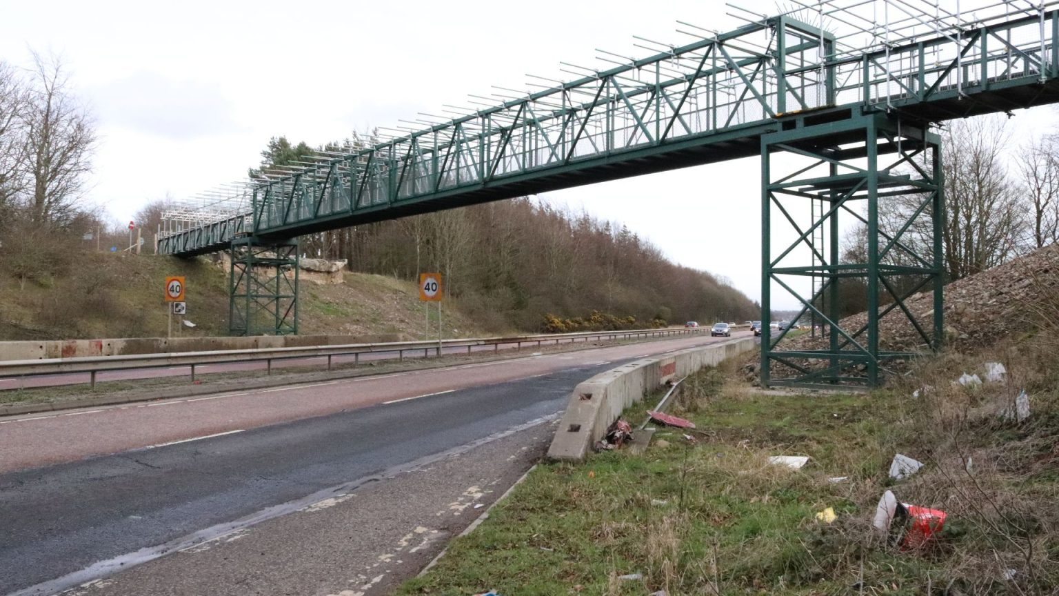 Temporary Bridges: A Solution for Emergency Access Issues