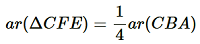  NCERT solutions for class 10 maths  chapter 6-Triangles Exercise 6.3/image008.png