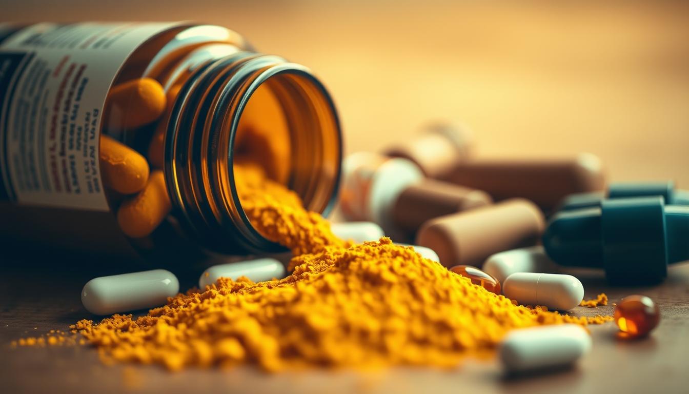 turmeric health risks