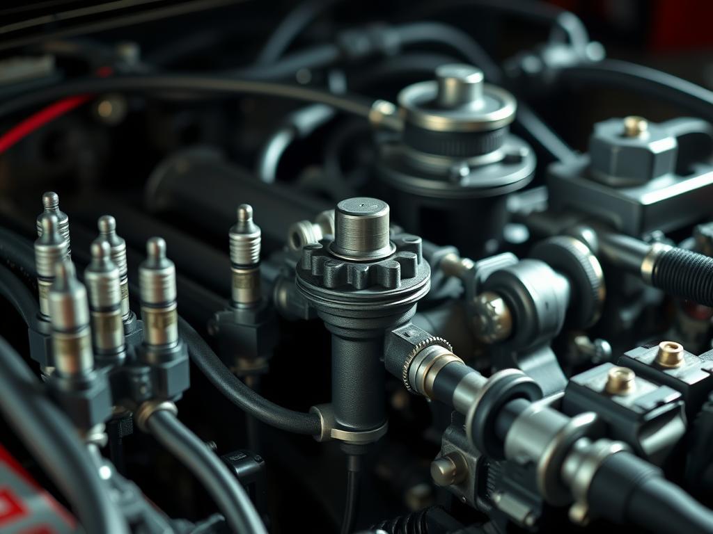 alfa romeo ignition system issues