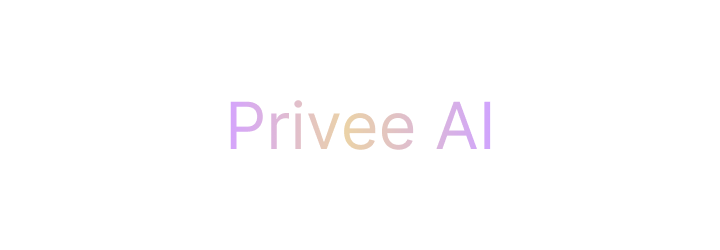 Privee AI logo