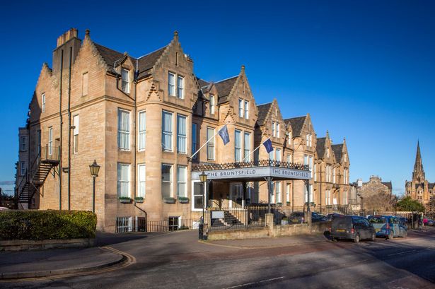 dubai’s dutco group acquires edinburgh’s bruntsfield hotel