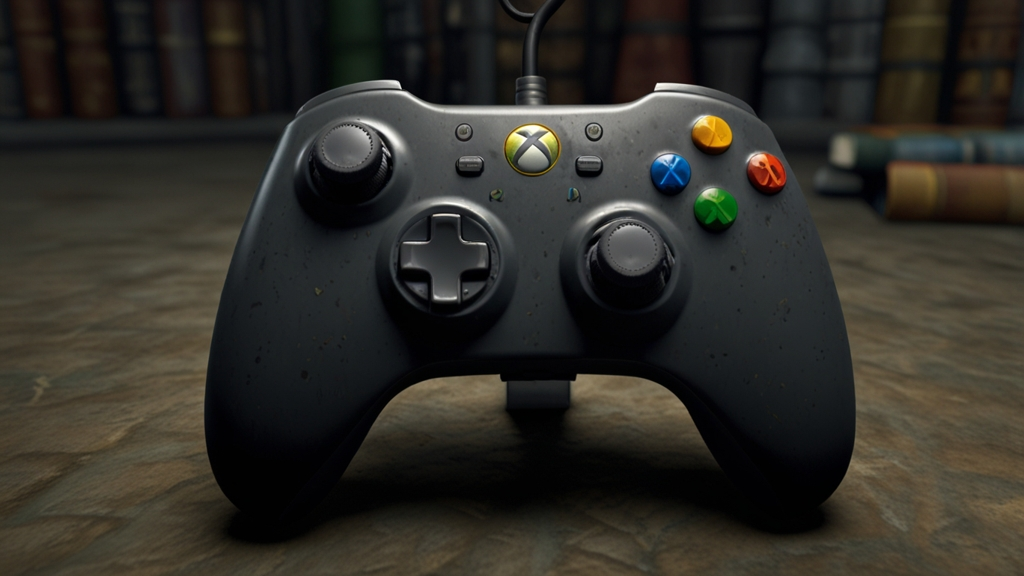 Controller Fix Harry Potter 1 PC Mod Gamebanana