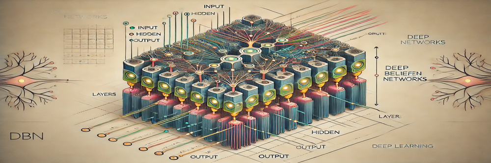 How Deep Belief Networks Work