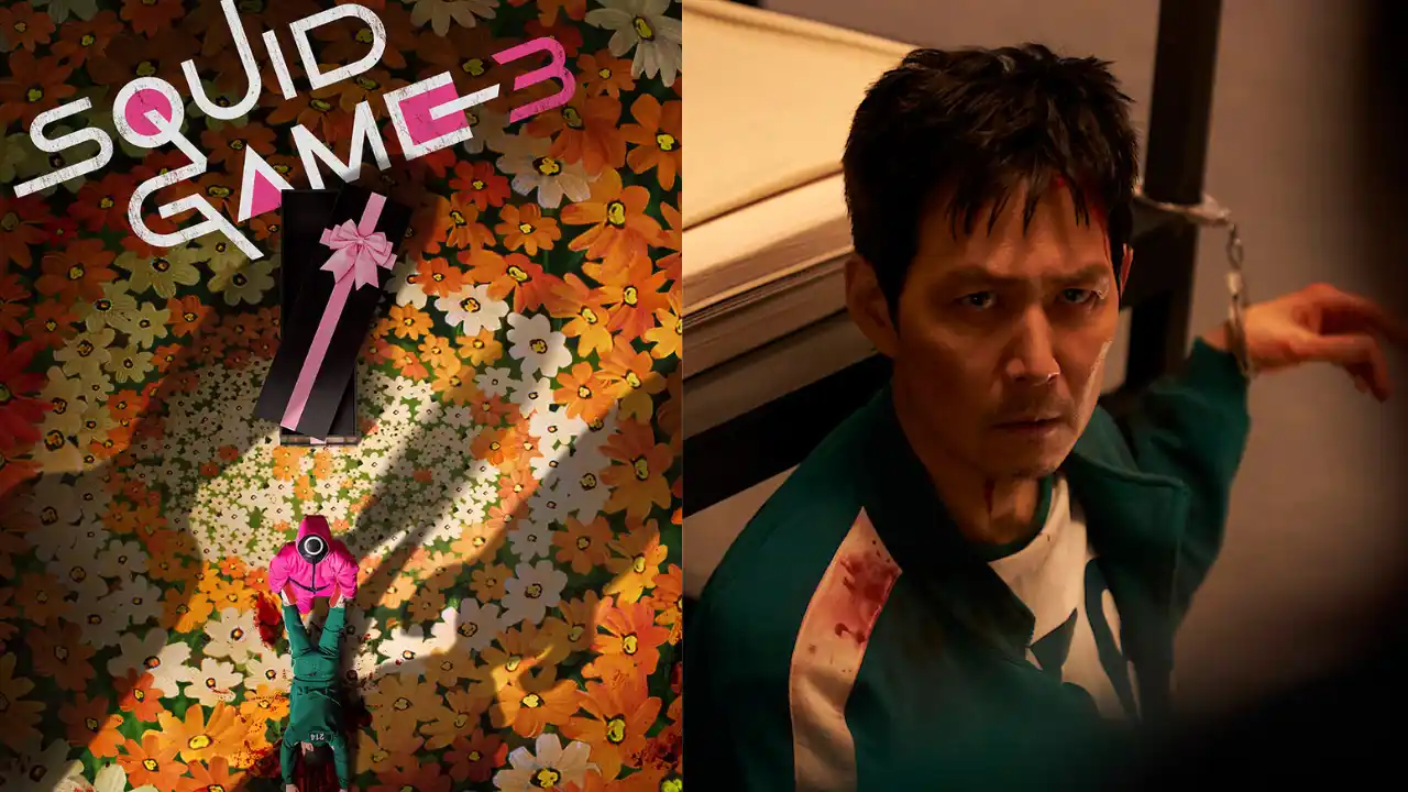 Squid Game Season 3 Theories