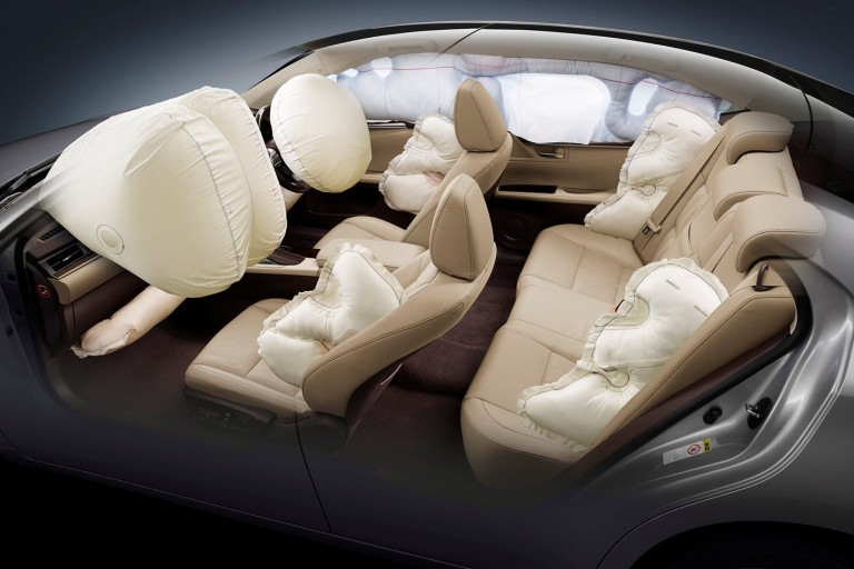 How to Restore the Seat After Side Airbag Deployed: MyAirbags’ Guide