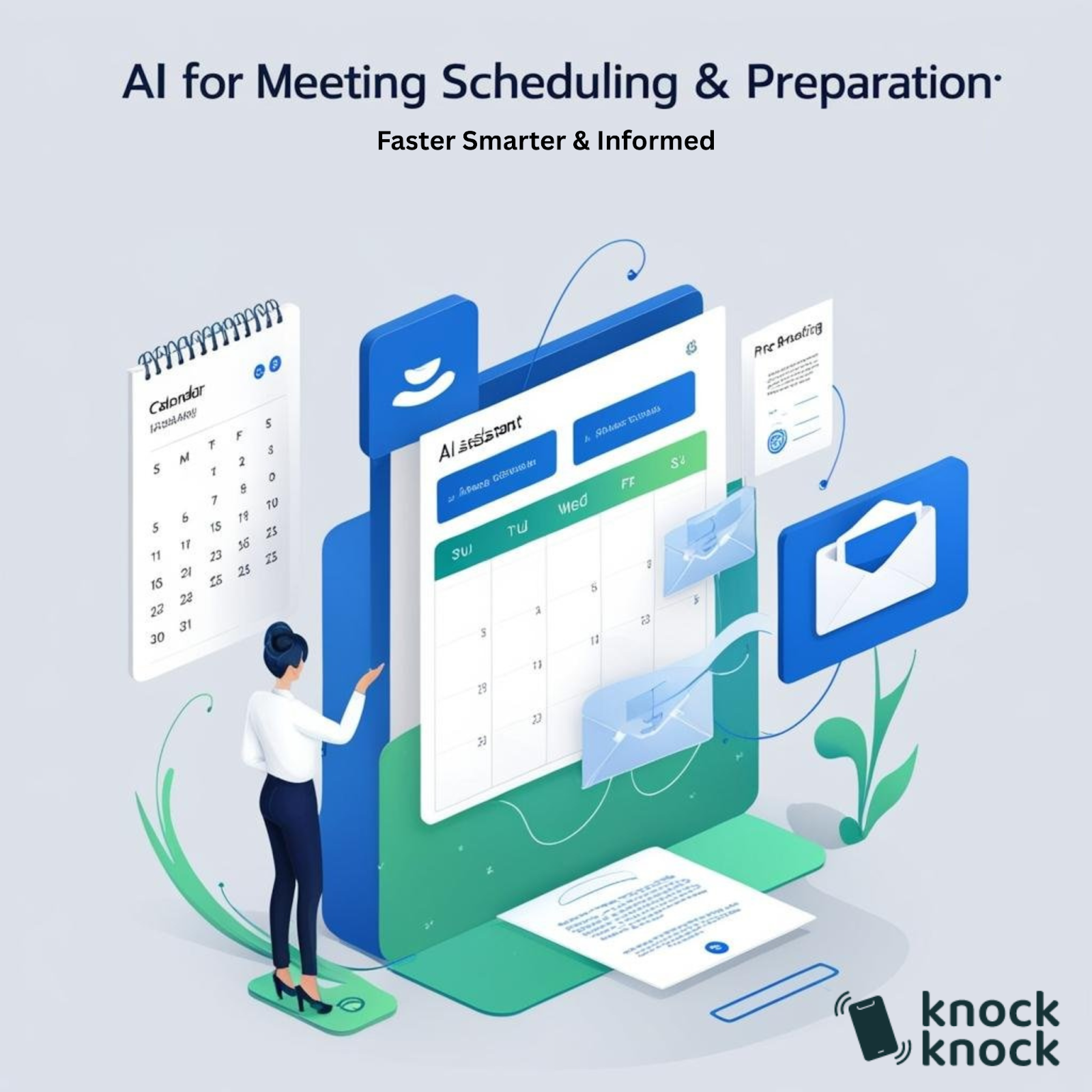 AI and Sales 2505