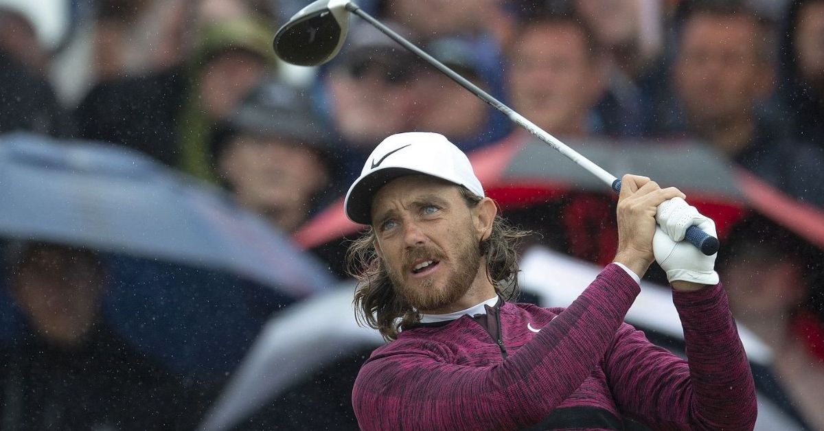 Tommy Fleetwood Net Worth