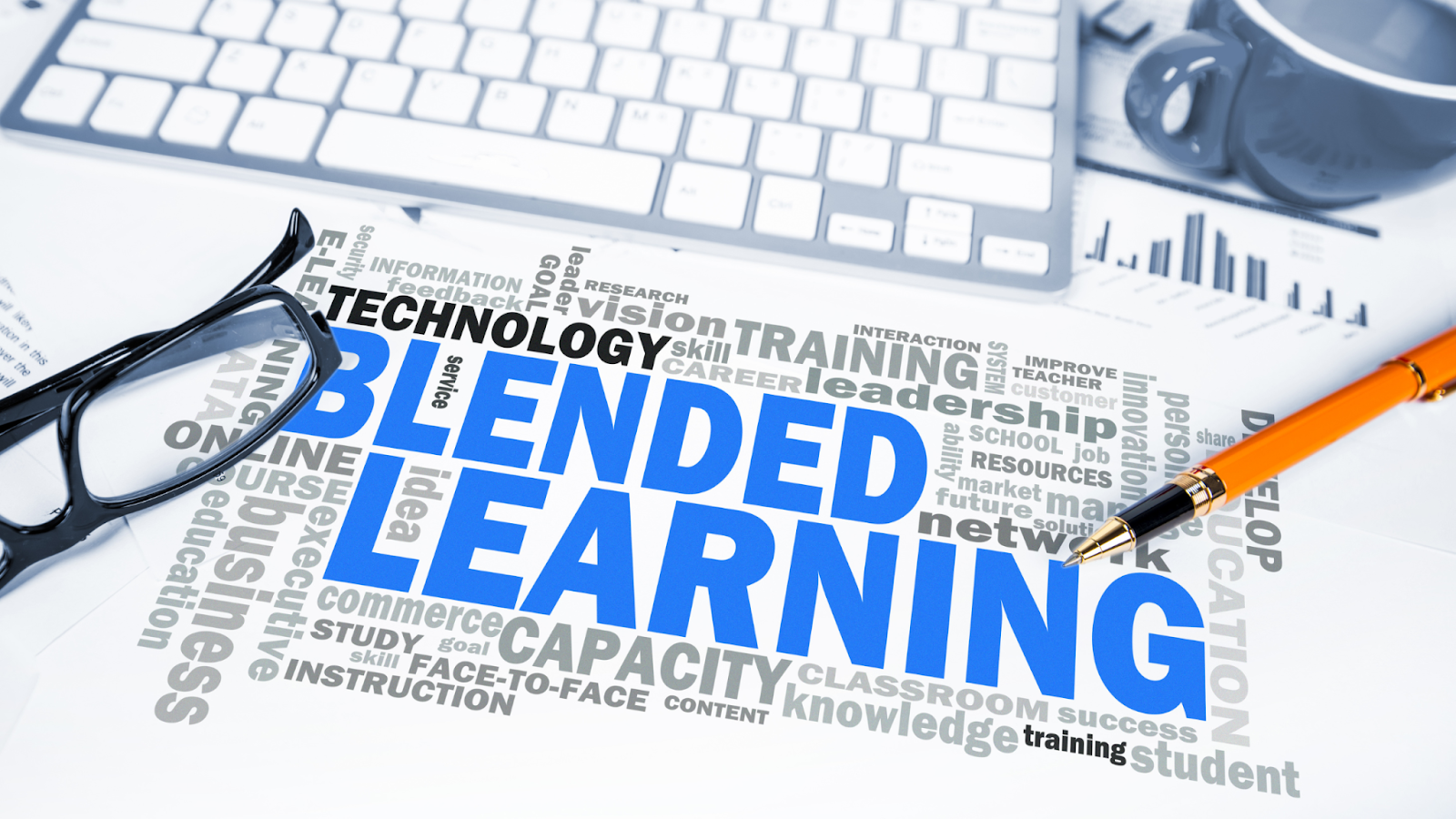 blended learning 