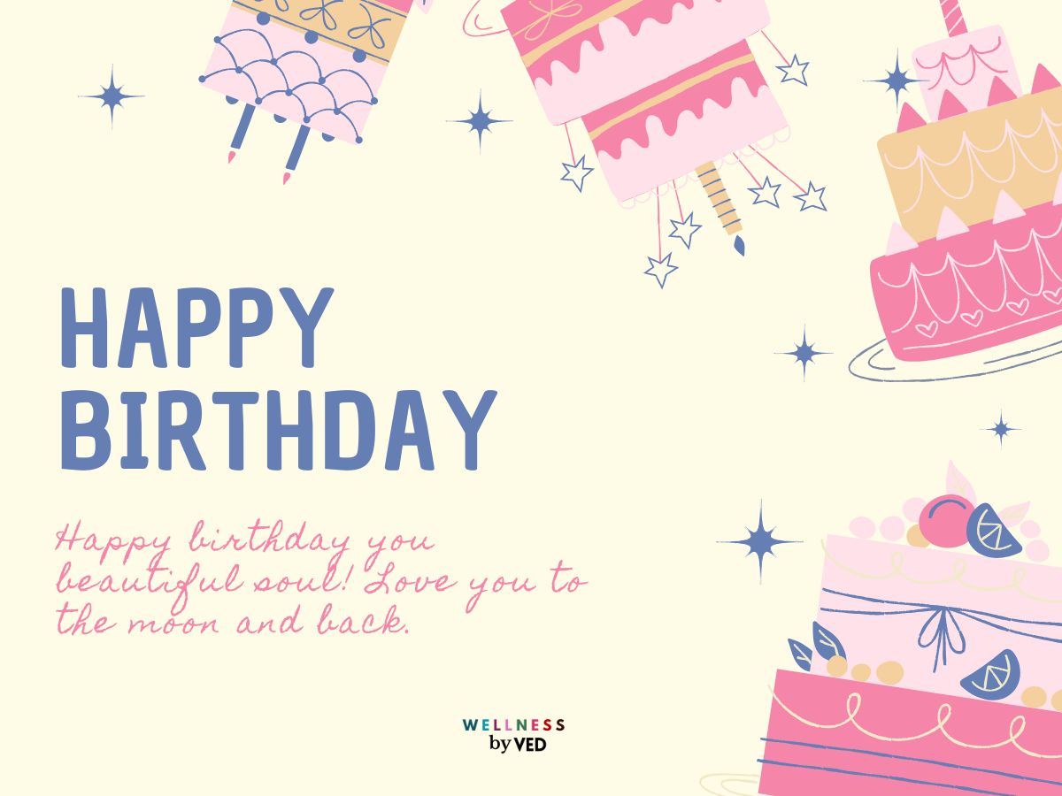 Happy birthday cake images