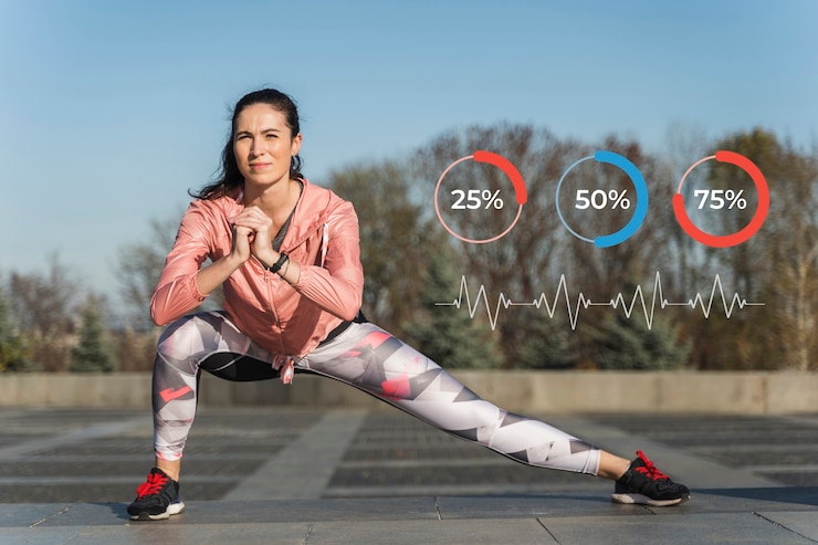 Quick Cardio Workouts for Maximum Results