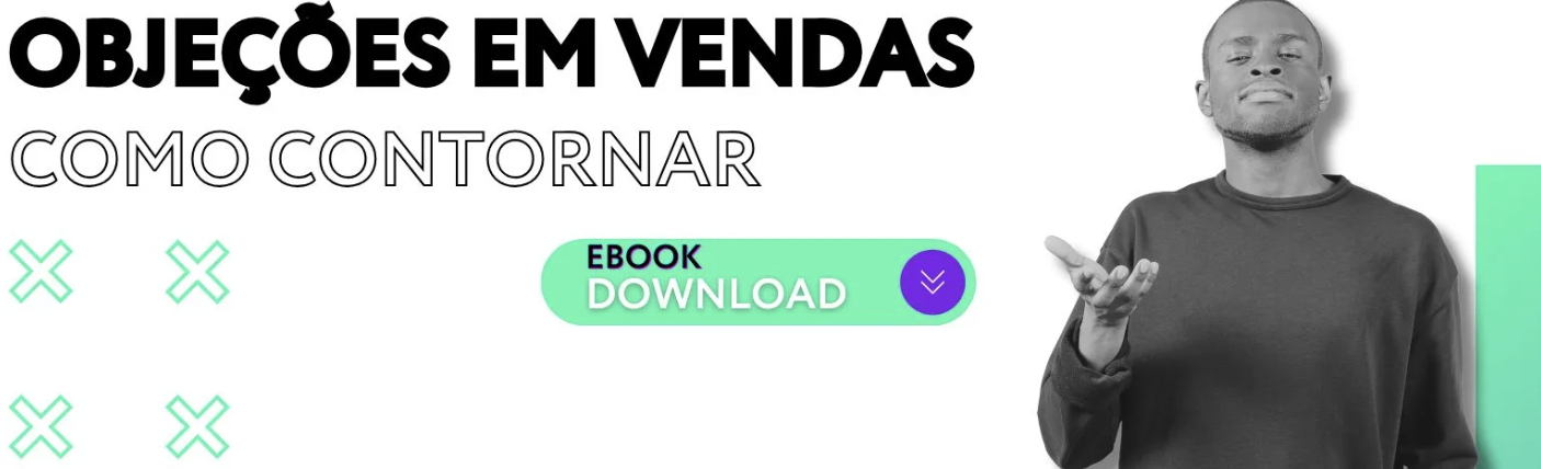 principais objeções de vendas